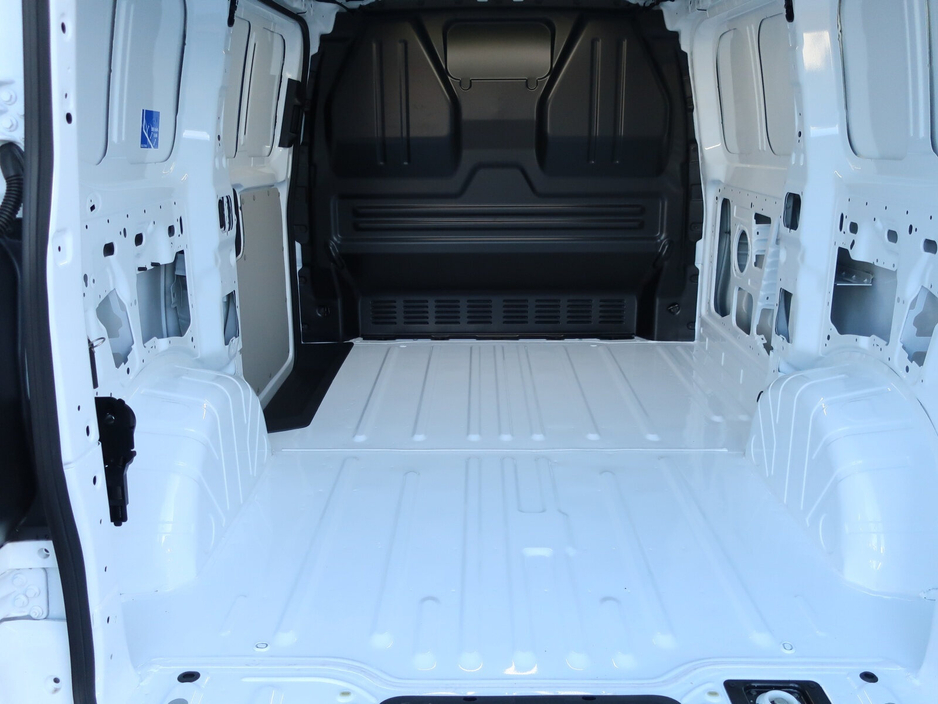 2025 Ford Transit Custom  €30,080