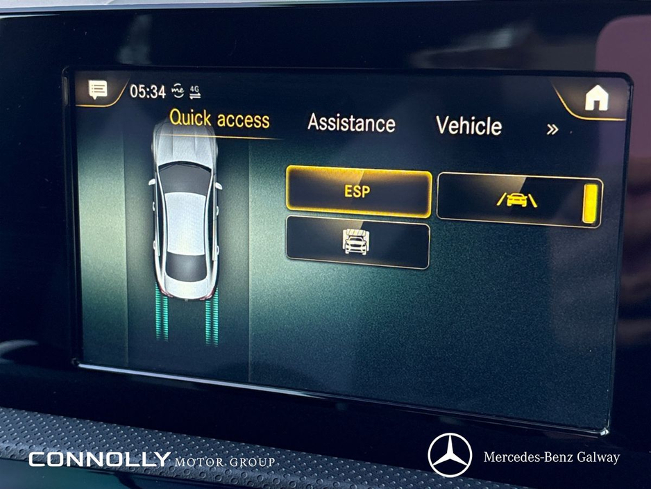 2021 Mercedes-Benz CLA Class - image 28