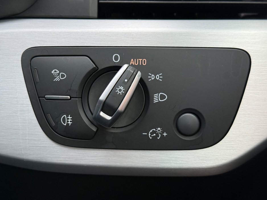 2018 Audi A5 - image 29