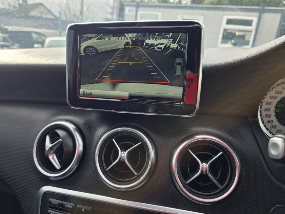 2013 Mercedes-Benz A Class - image 17