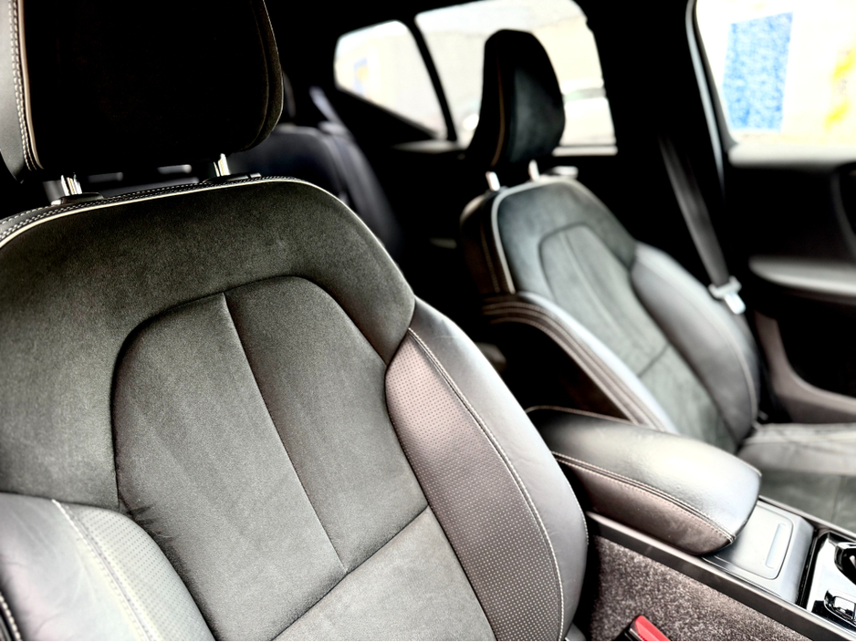 2020 Volvo XC40 D3 R-DESIGN AT 5DR AUTO €31,950