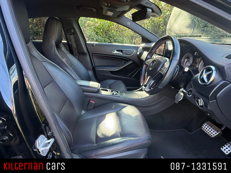 2013 Mercedes-Benz A Class - image 7