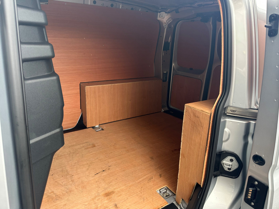 2022 Volkswagen Caddy  €18,950