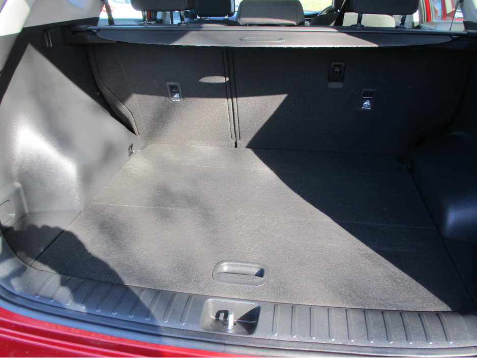 2016 Hyundai Tucson - image 6