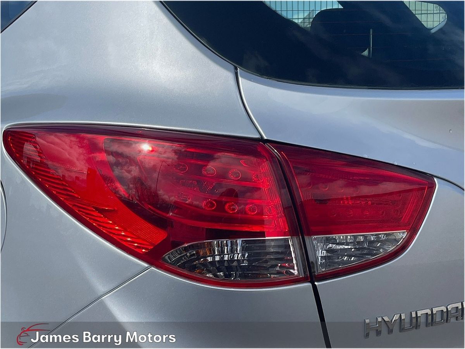 2014 Hyundai ix35 - image 22