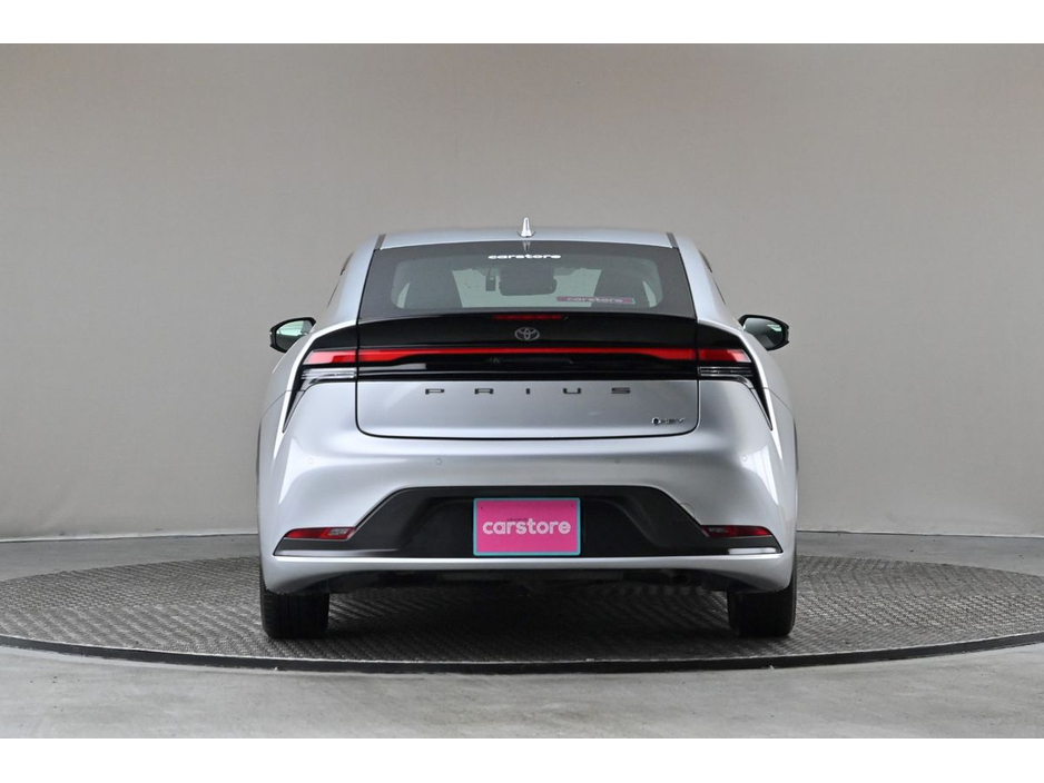 2023 Toyota Prius 1.8 SELF CHARGING HYBRID *MODELLISTA ALLOY WHEELS*REVERSE CAM*PARK SENSORS* €31,890