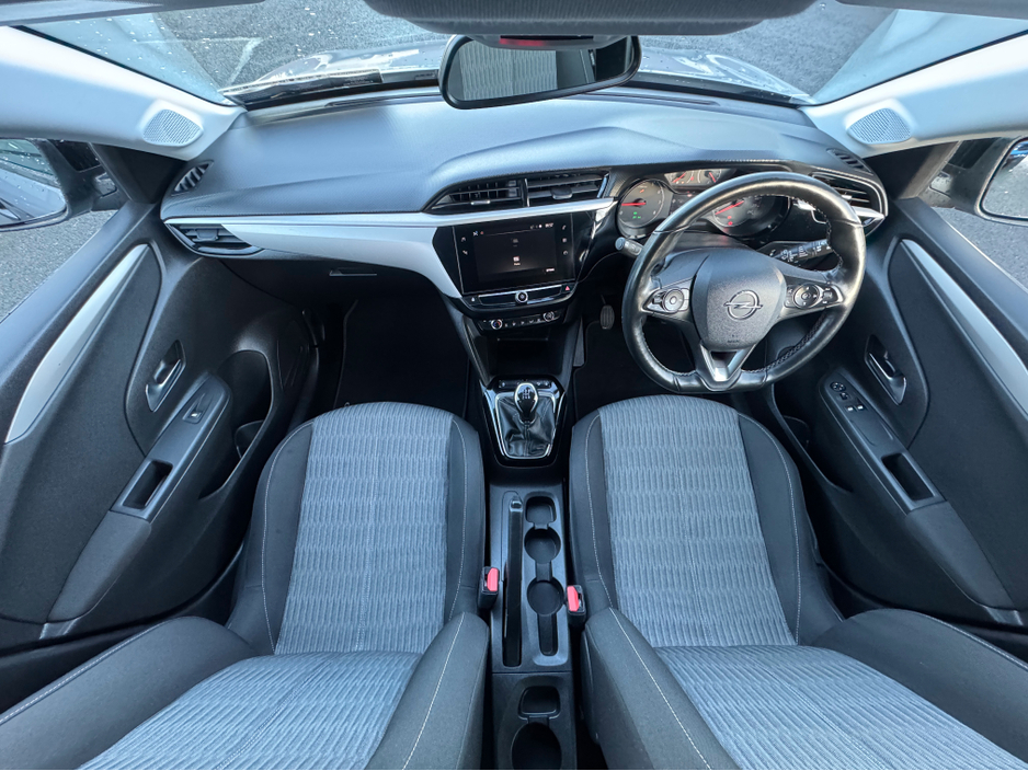 2020 Opel Corsa SC PREMIUM 1.2