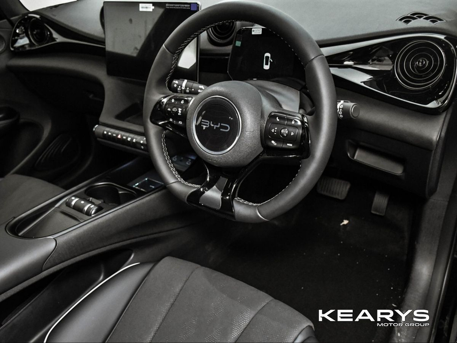 2026 BYD Dolphin - image 11