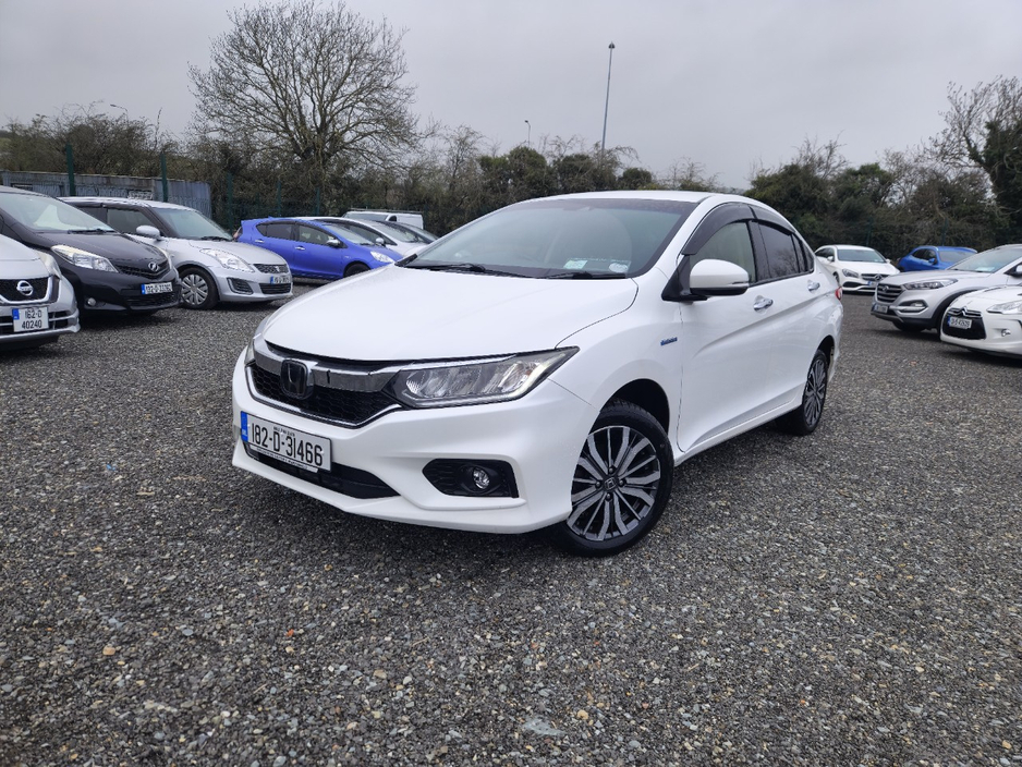 2018 Honda Grace for sale in , Ireland