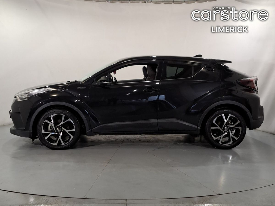 2018 Toyota C-HR - image 6