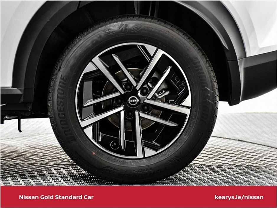 2026 Nissan Juke - image 8