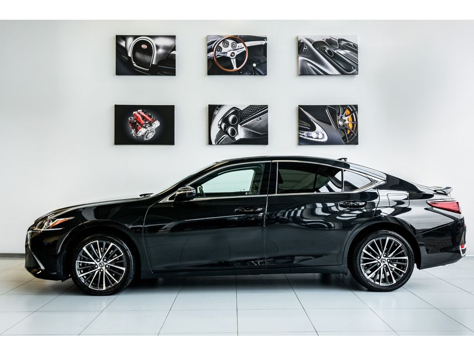 2022 Lexus ES 300 H ES Premuim Edition €39,899