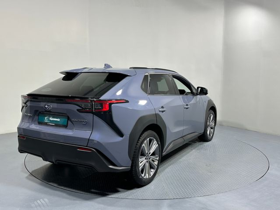 2024 Toyota bZ4X - image 7