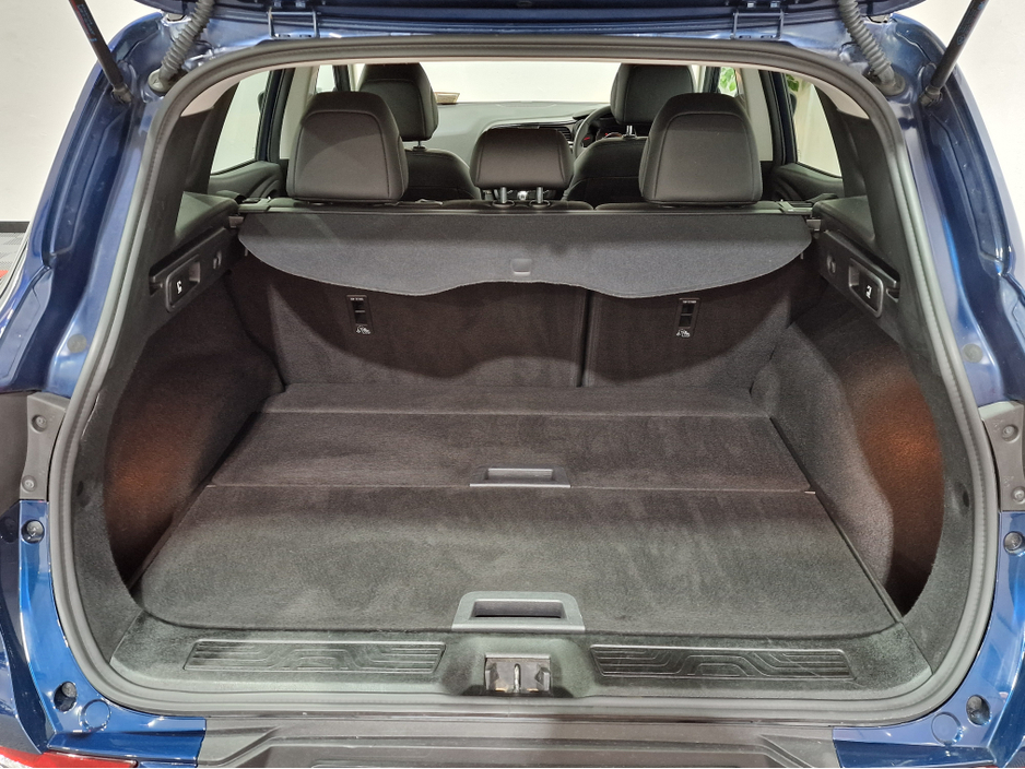 2020 Renault Kadjar - image 12