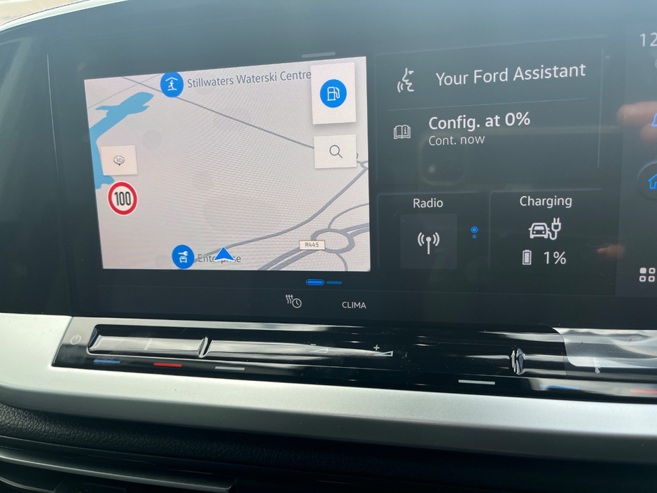 2026 Ford Tourneo Connect - image 15