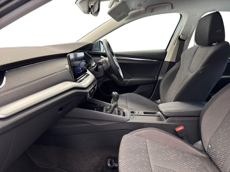 2024 Skoda Octavia 2.0TDI STYLE *5.9% APR* €90 P/W ON PCP €34,995