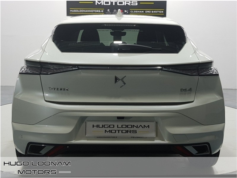 2023 DS Automobiles DS 4 - image 6