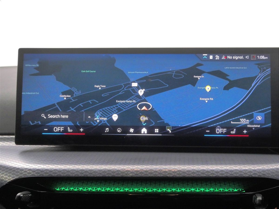 2025 BMW 3 Series 330e M Sport Saloon €52,900