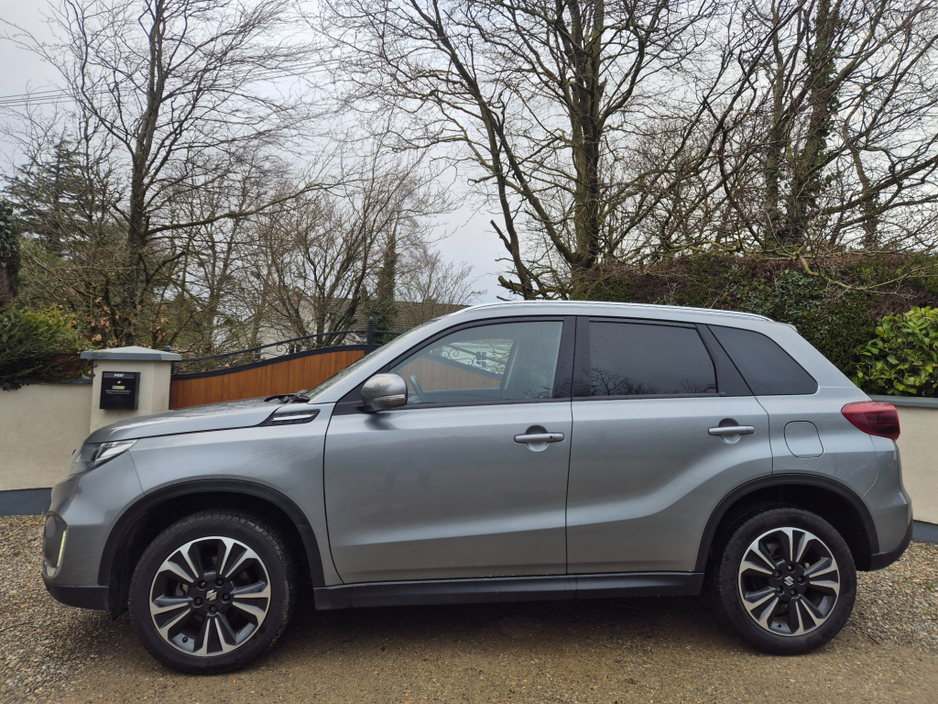 2022 Suzuki Vitara - image 10