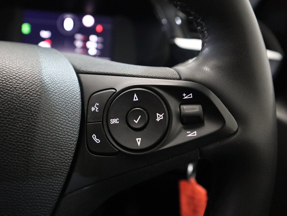 2023 Opel Corsa *23* SPORT 1.2 75PS-PET-5SP 4DR €16,950