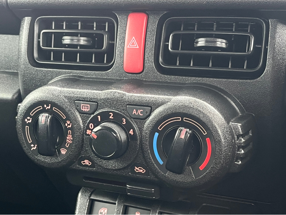 2023 Suzuki Jimny - image 19
