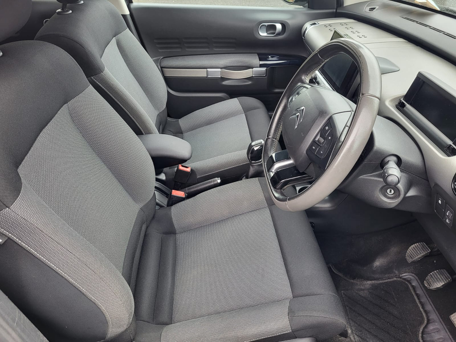 2015 Citroen C4 Cactus - image 6