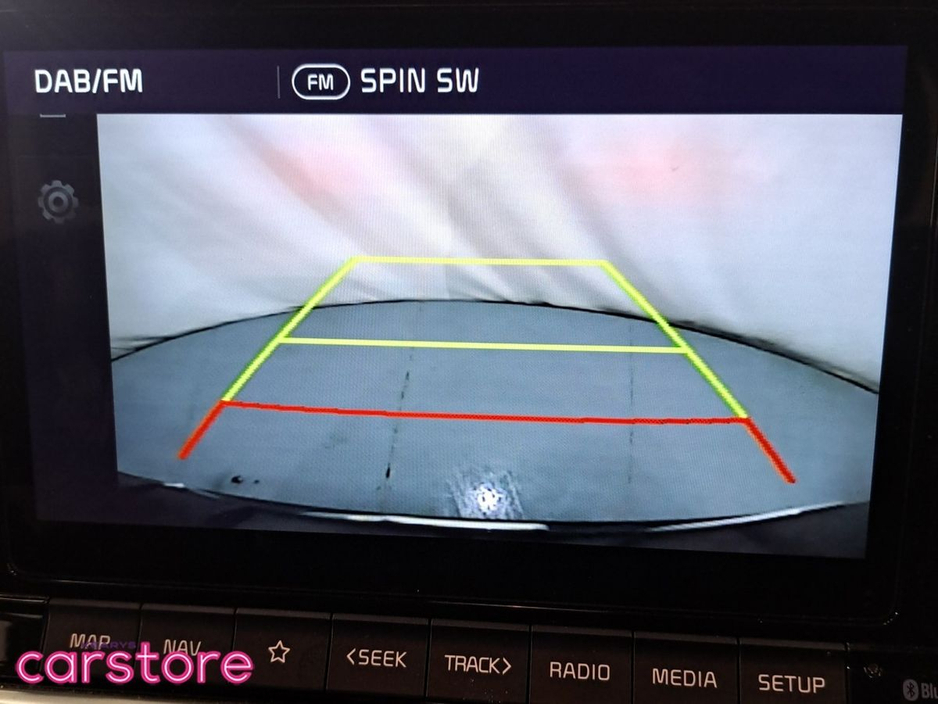 2025 Kia Picanto - image 20