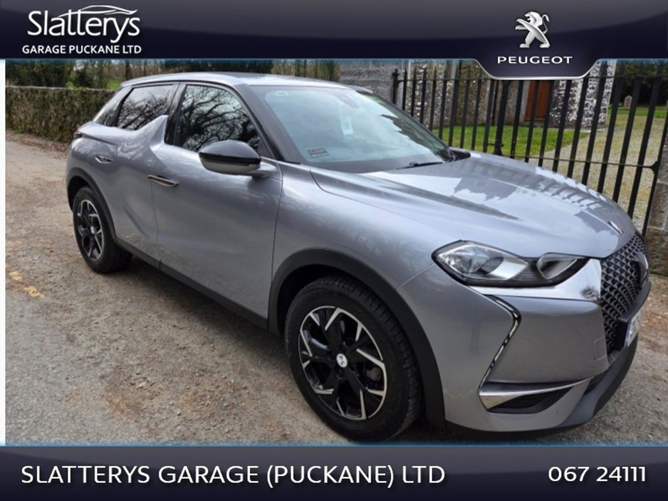 2021 DS Automobiles DS 3 for sale in , Ireland