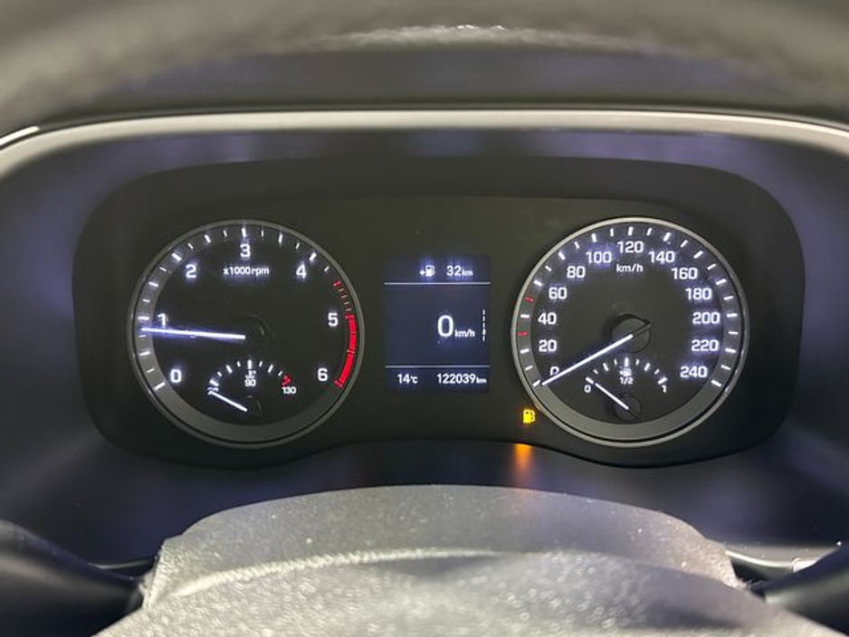 2019 Hyundai Tucson - image 18