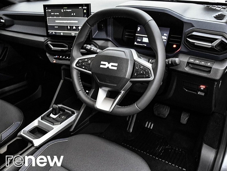 2026 Dacia Bigster - image 6