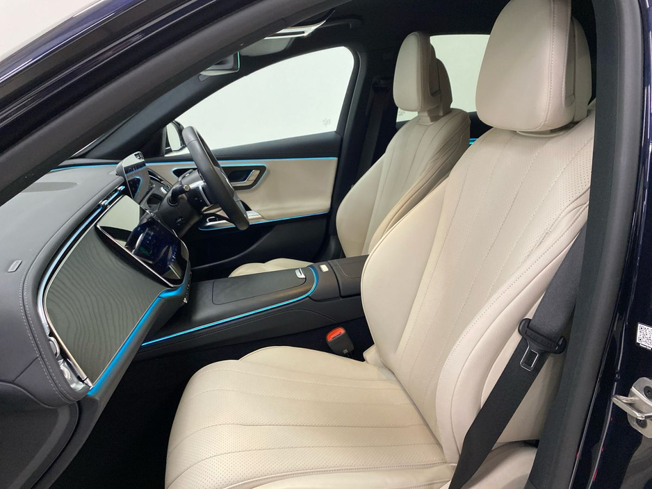 2025 Mercedes-Benz E Class - image 13