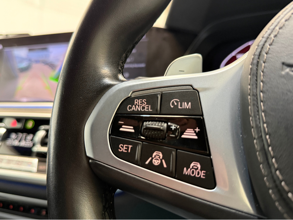 2022 BMW X5 - image 20