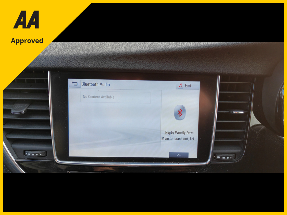 2019 Opel Mokka 2019 X ELITE 1.6 CDTI  AUTO €14,950