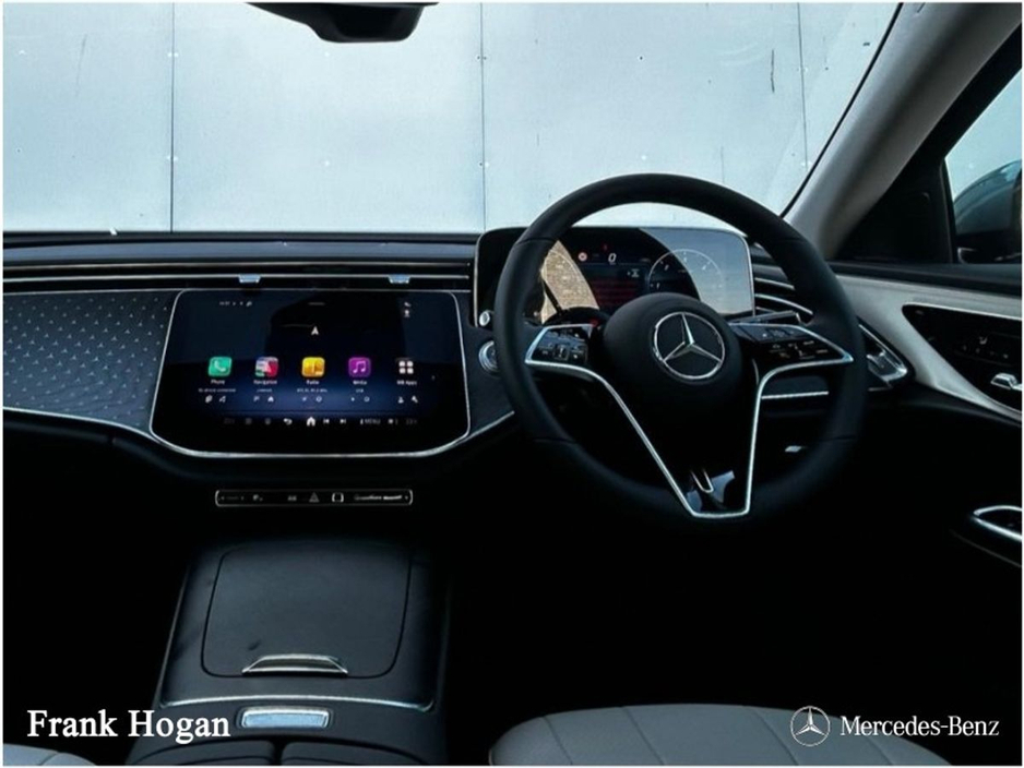 2026 Mercedes-Benz E Class - image 11