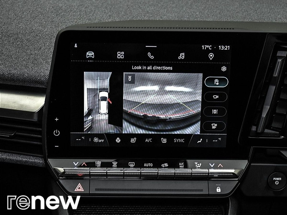 2024 Renault Megane E-Tech Techno EV60 220hp €29,900