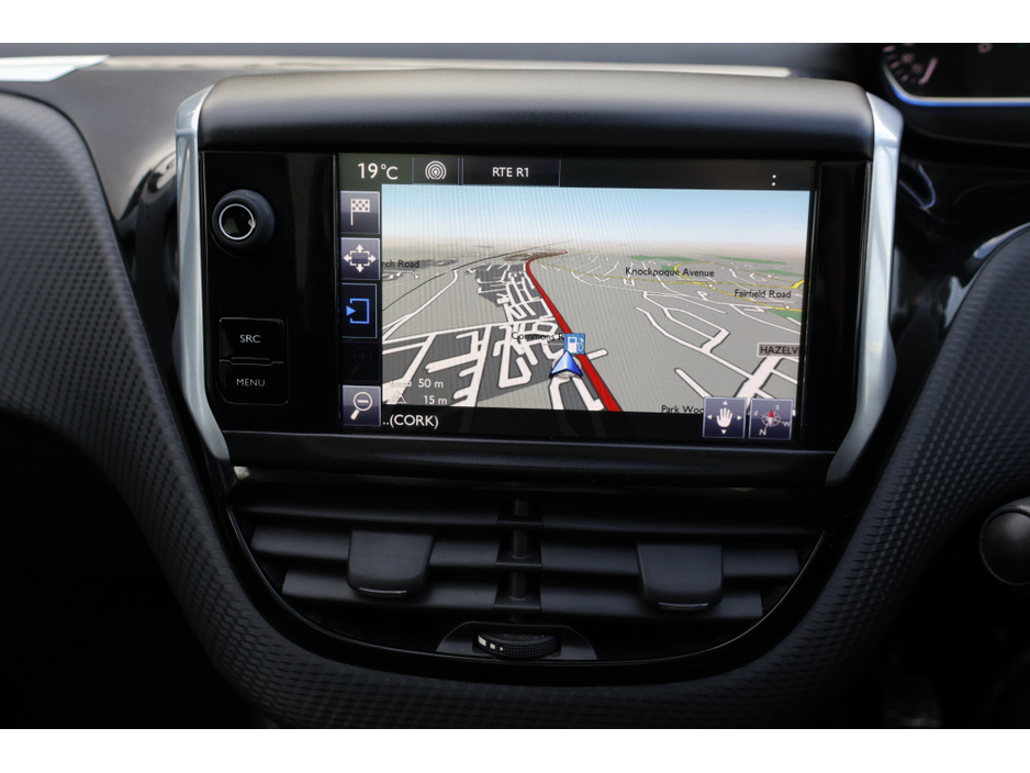 2015 Peugeot 2008 ALLURE Low Mileage Huge Spec €9,495