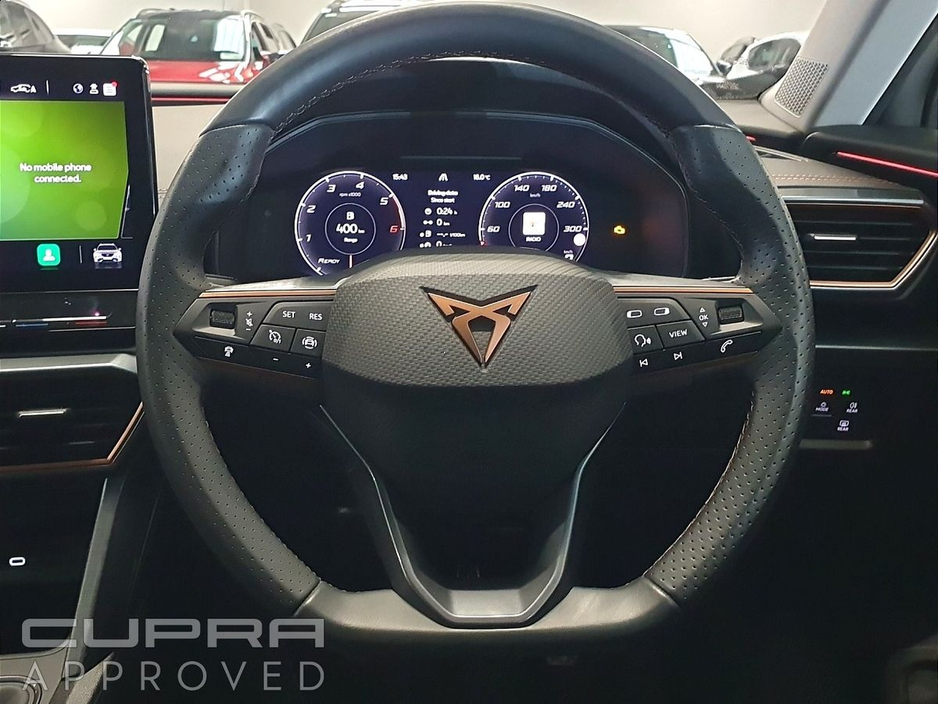 2023 Cupra Formentor - image 23