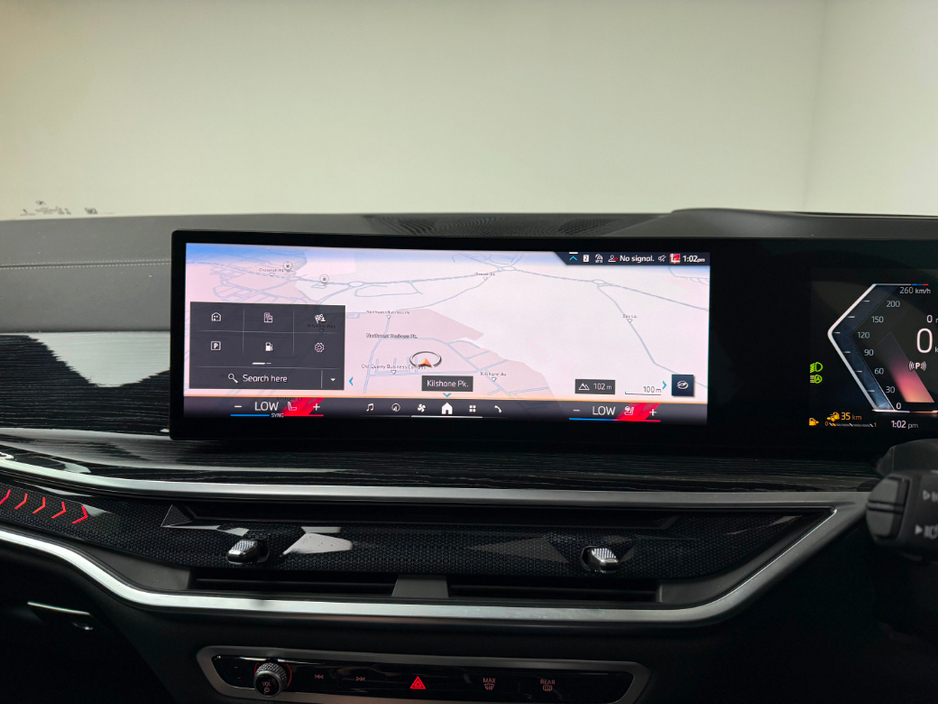 2024 BMW X5 - image 20