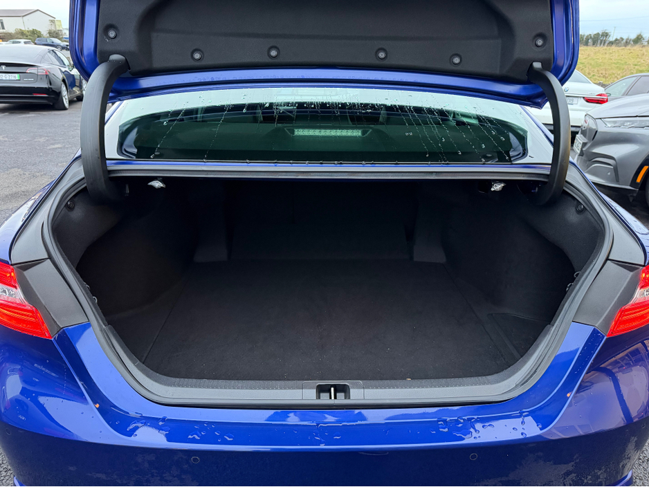 2020 Toyota Camry Top Spec - World Sport Edition - Self Charging €25,940