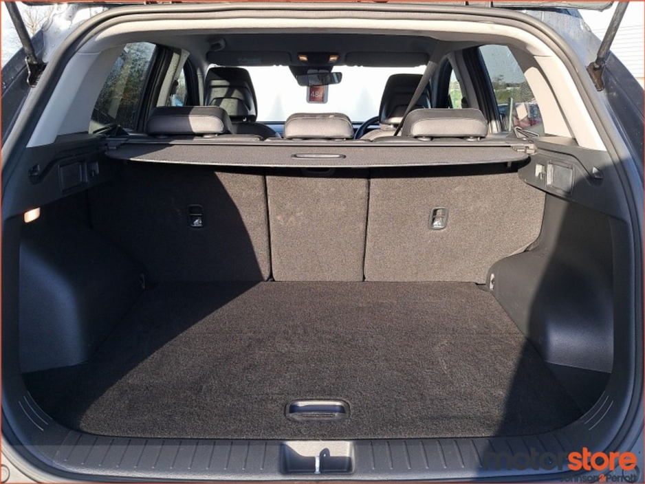 2025 Kia Sportage K3 1.6 Diesel (Kia Warranty / AA Membership / Bishopstown) €36,900