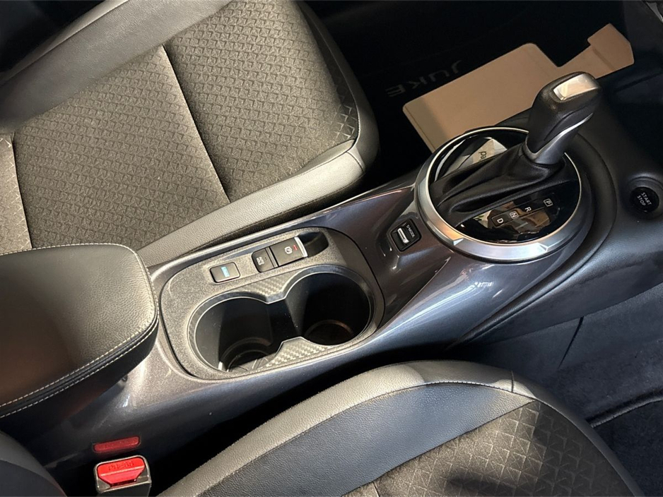 2024 Nissan Juke - image 6