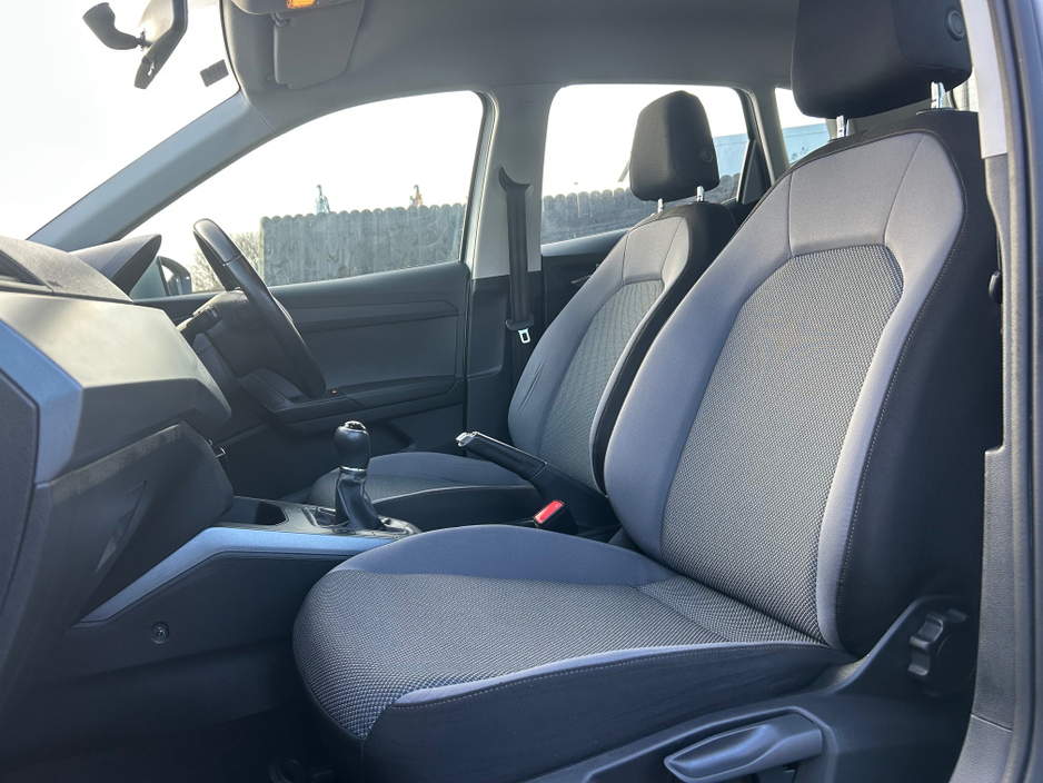 2018 SEAT Arona - image 10