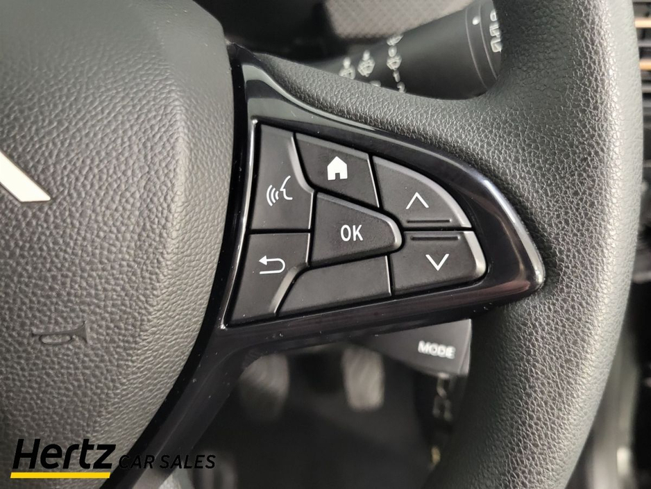 2023 Dacia Sandero Stepway - image 23