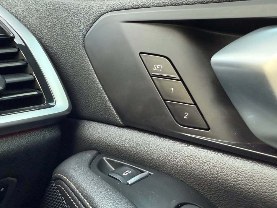 2022 BMW X5 M SPORT M PERF G05 X-DRIVE 5DR A €58,950