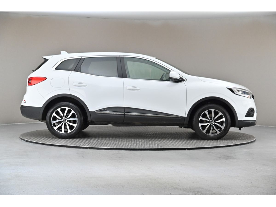 2022 Renault Kadjar 1.3 TCE 140BHP EQUILIBRE