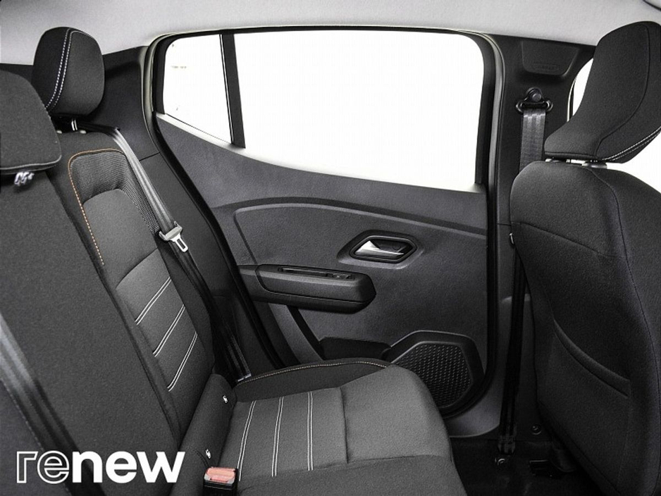 2022 Dacia Sandero Stepway Comfort TCe 90 MY21.5 €16,500