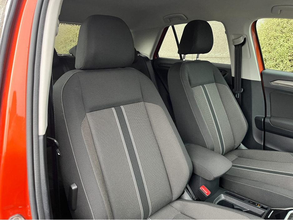 2021 Volkswagen T-Roc STYLE AUTOMATIC 2.0 DIESEL //REVERSE CAMERA//KEYLESS ENTRY//ADAPTIVE CRUISE CONTROL// €25,950