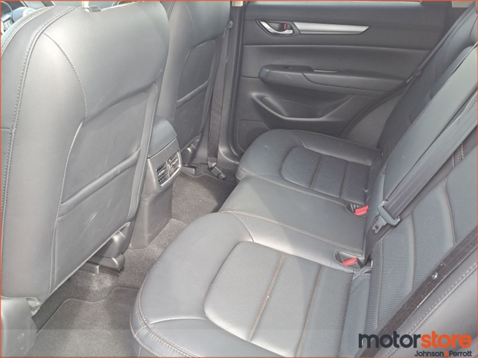 2024 Mazda CX-5 2WD 2.2D (150ps) GS-L (Mazda Warranty / AA Membership / Bishopstown) €35,900