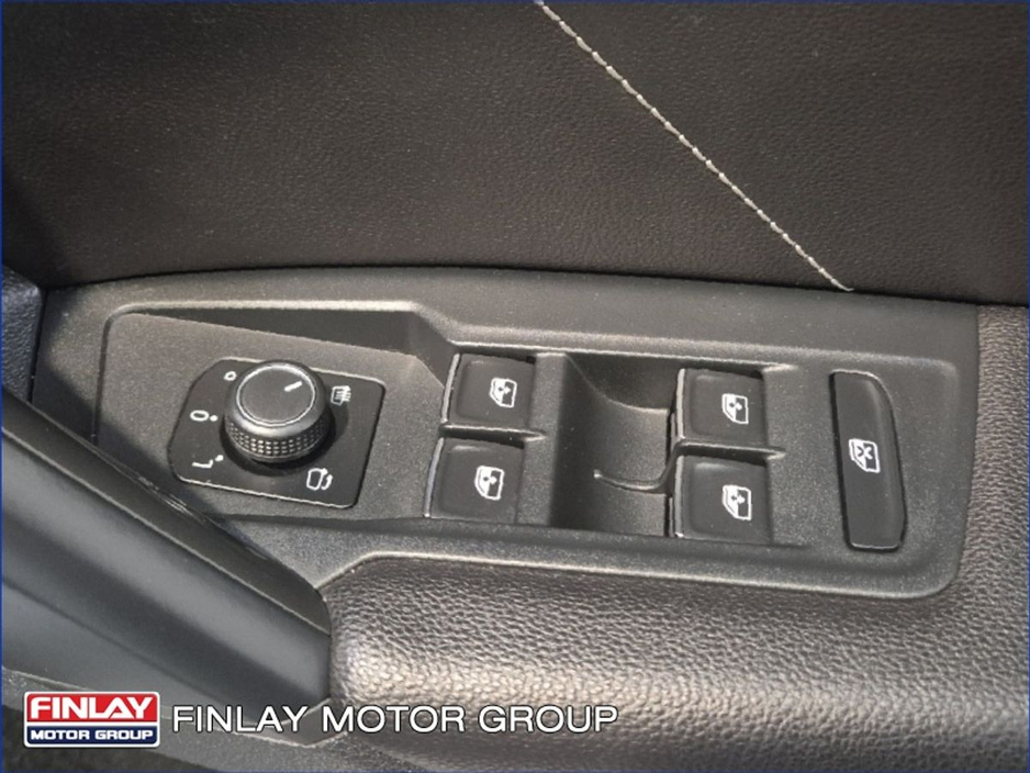 2020 Volkswagen Tiguan 2.0 TDI 150HP R-Line DSG €33,950