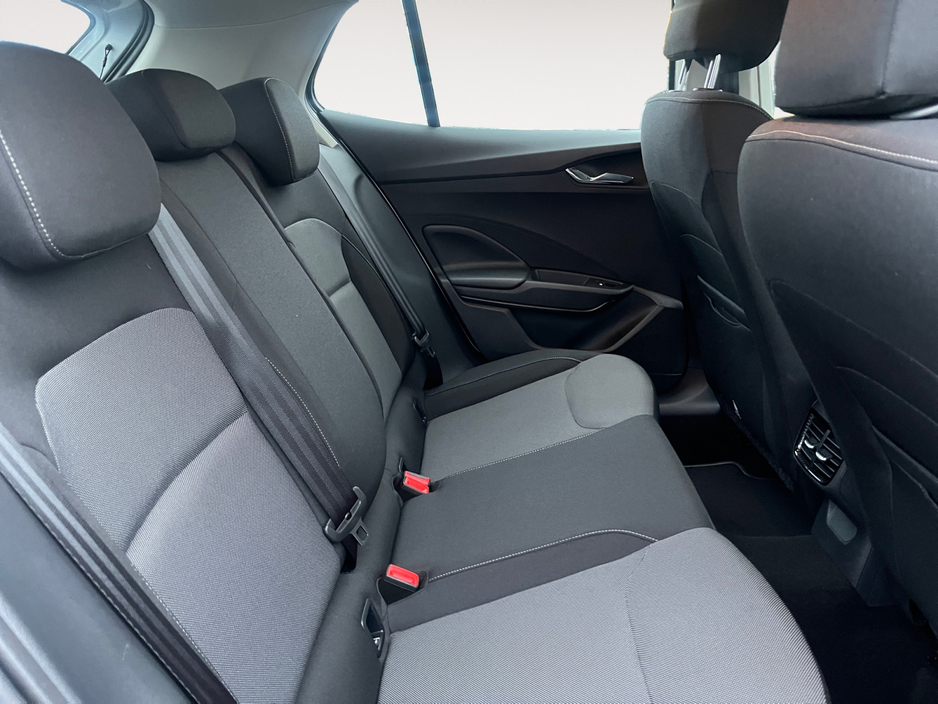 2025 Skoda Fabia SEL 1.0 MPI 80HP 5DR €24,500